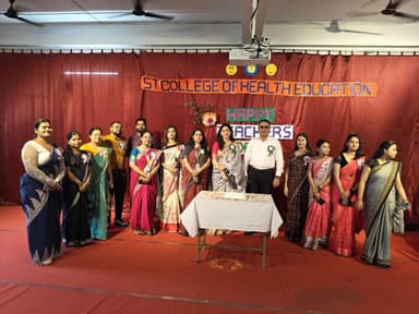 Academic Workshop