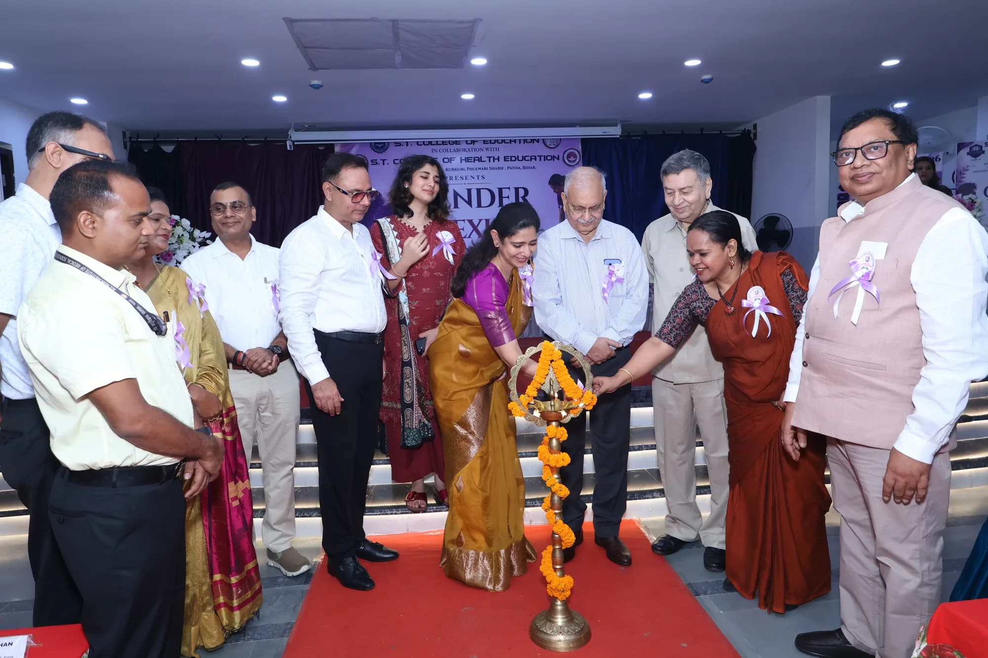 GENDER NEXUS-2026 photo 9
