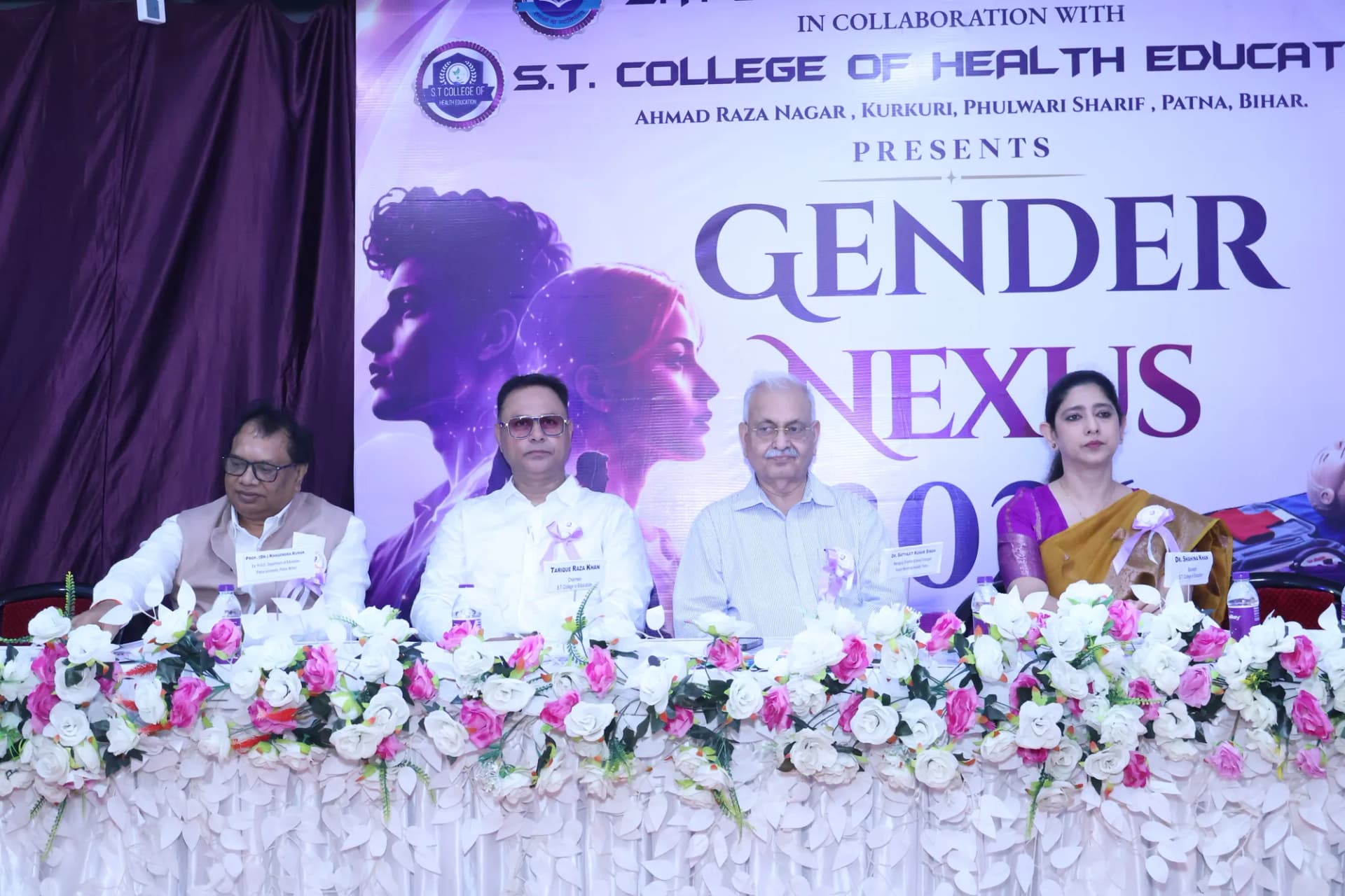 GENDER NEXUS-2026