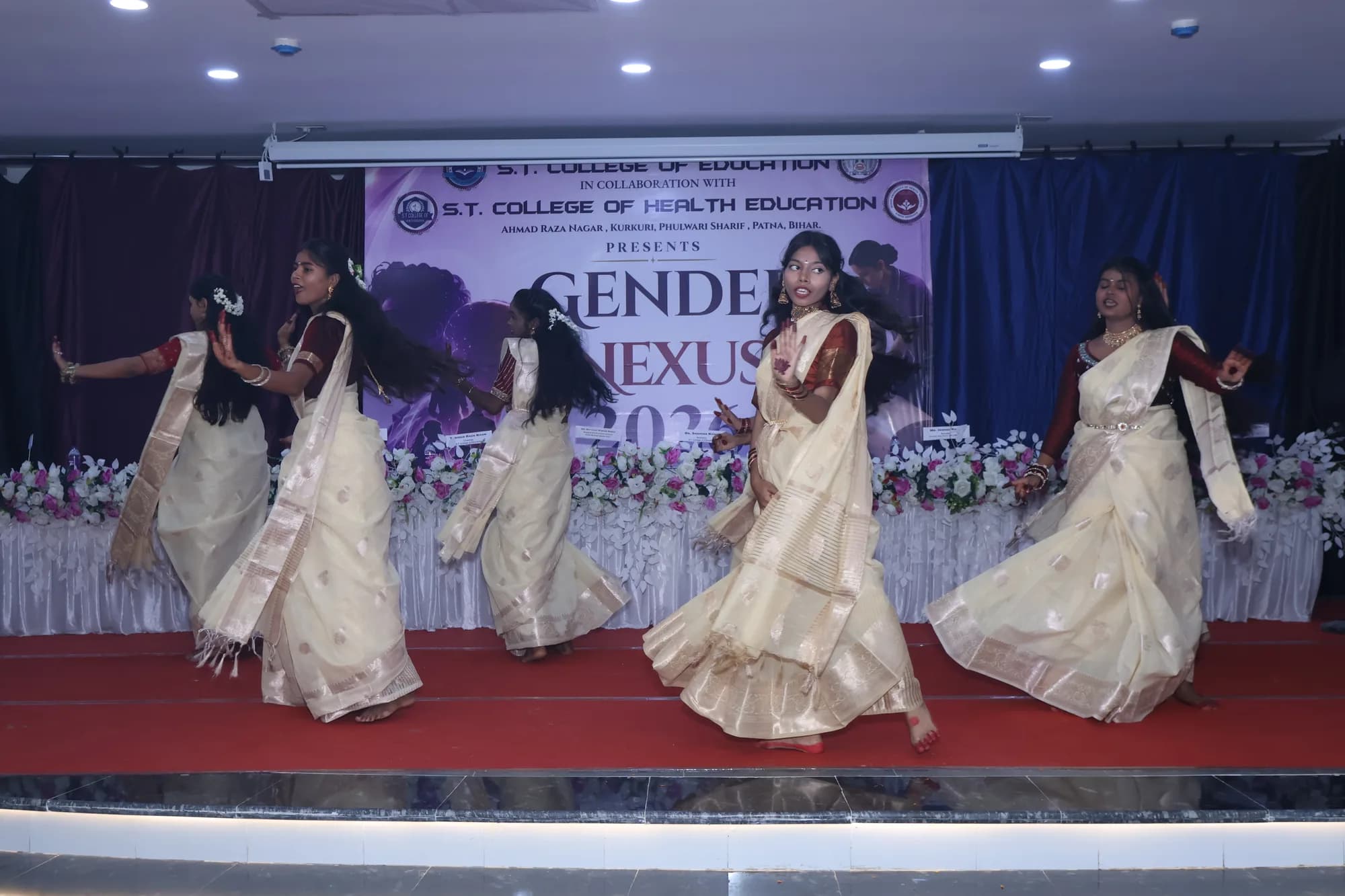 GENDER NEXUS-2026 photo 15