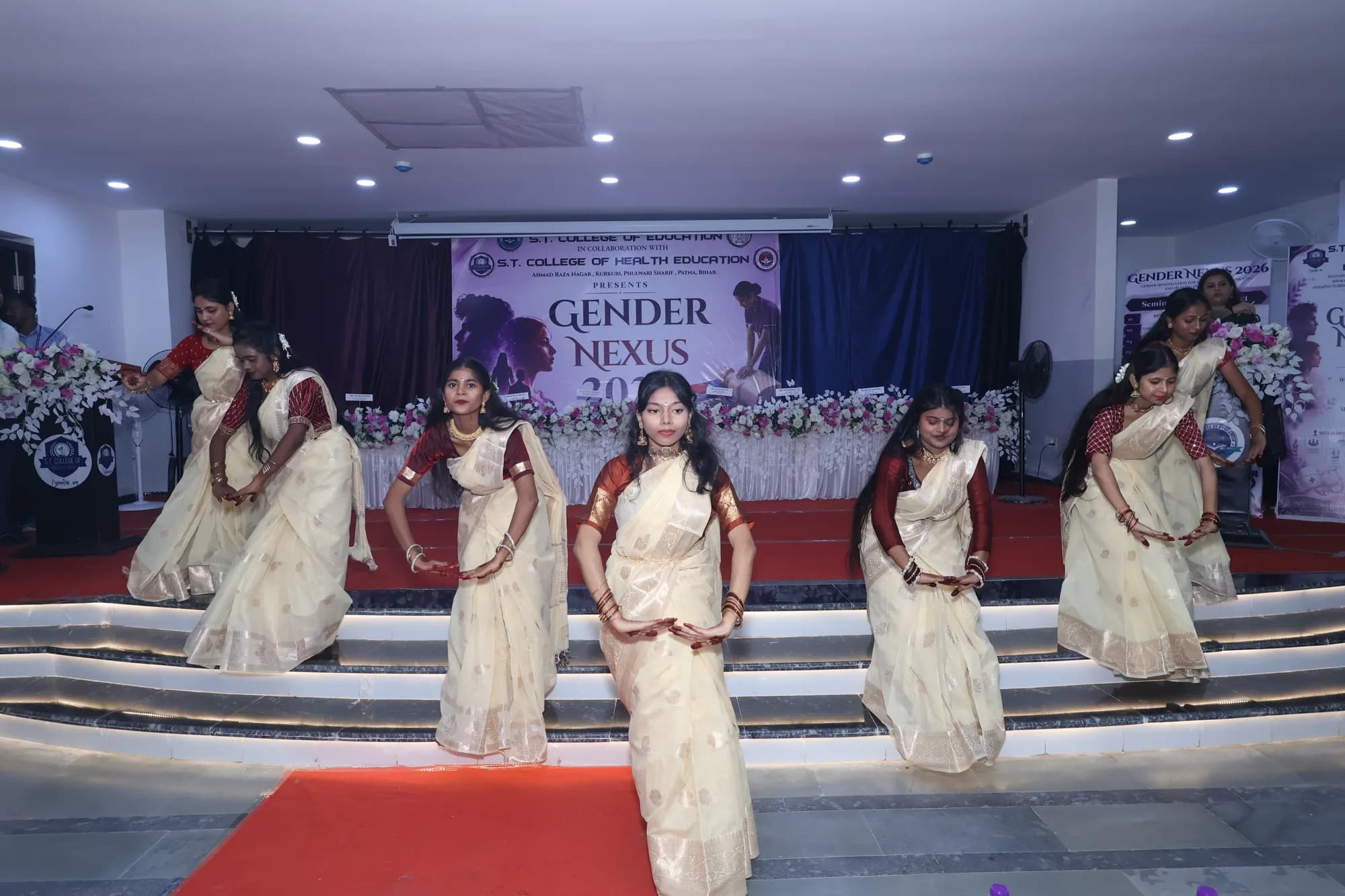 GENDER NEXUS-2026 photo 13