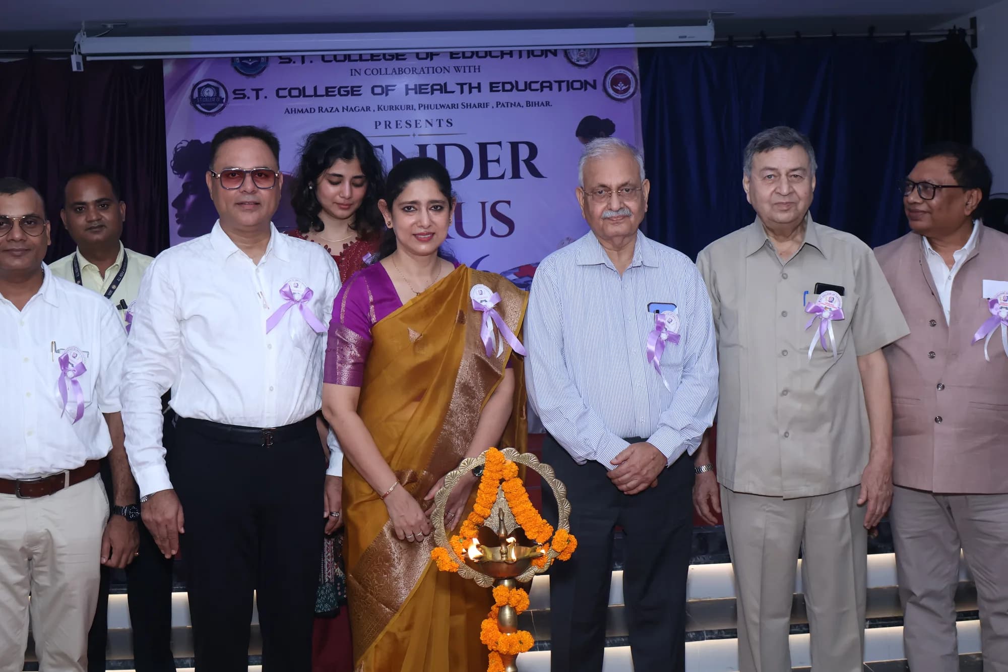 GENDER NEXUS-2026 photo 11