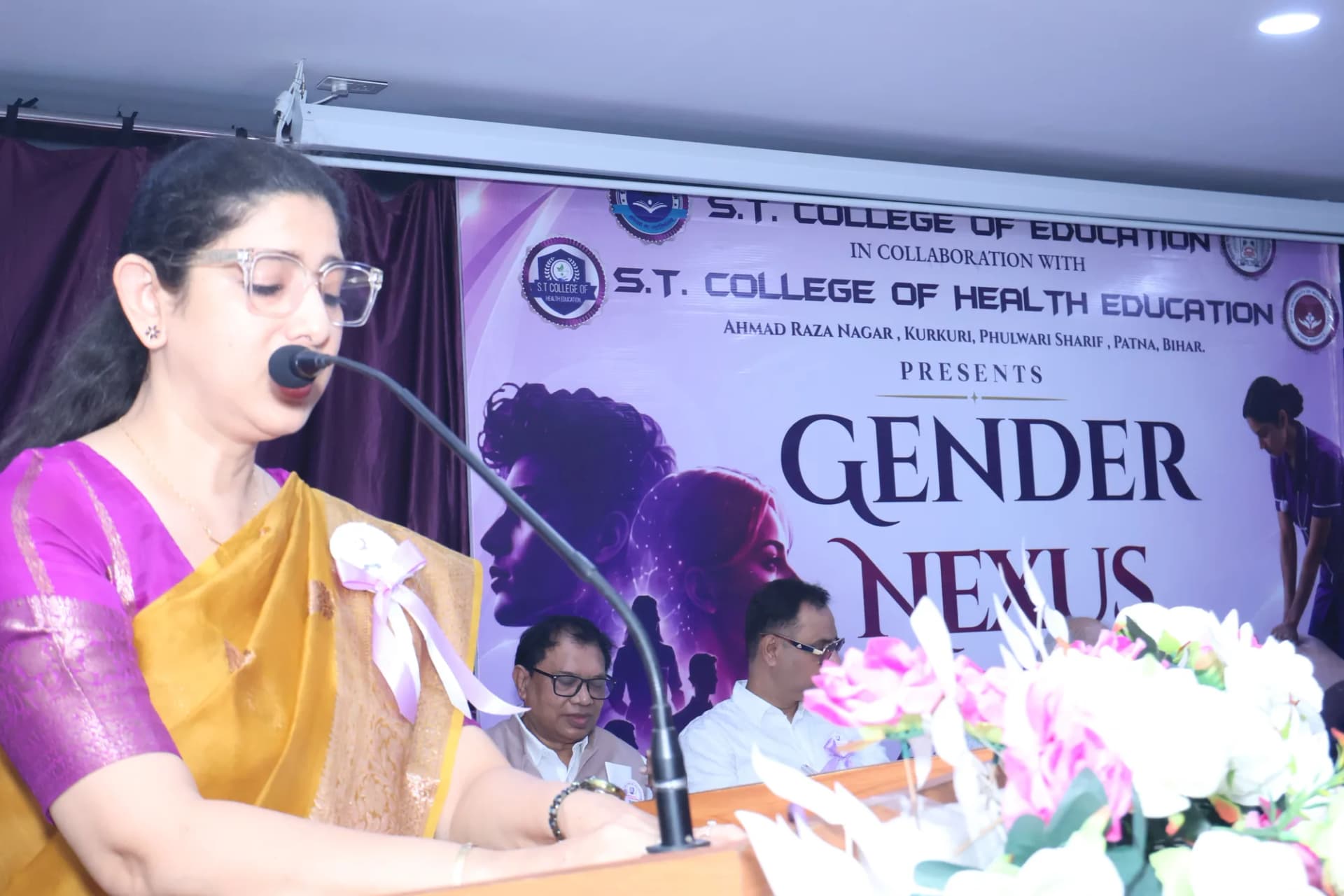 GENDER NEXUS-2026
