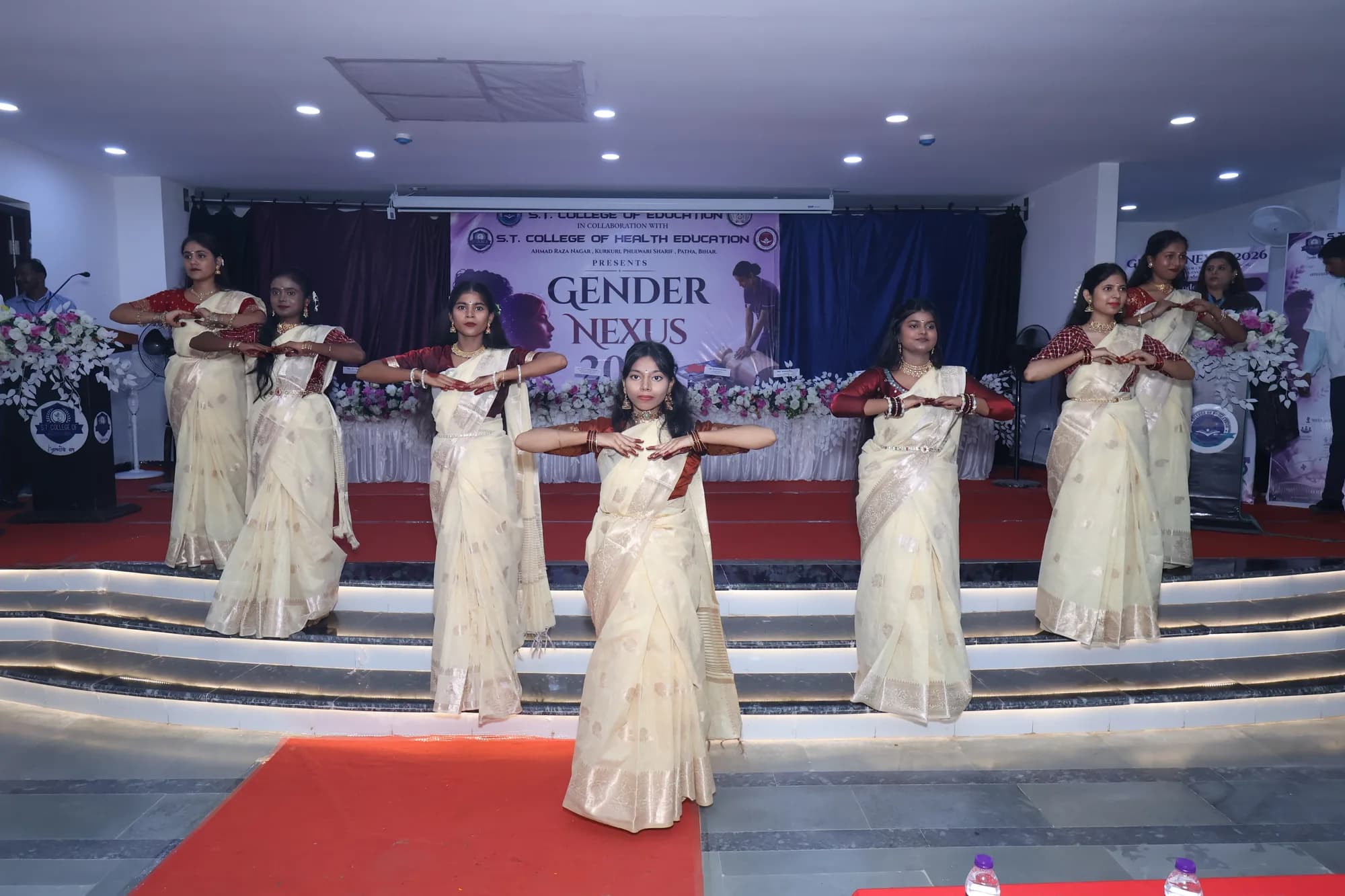 GENDER NEXUS-2026 photo 14