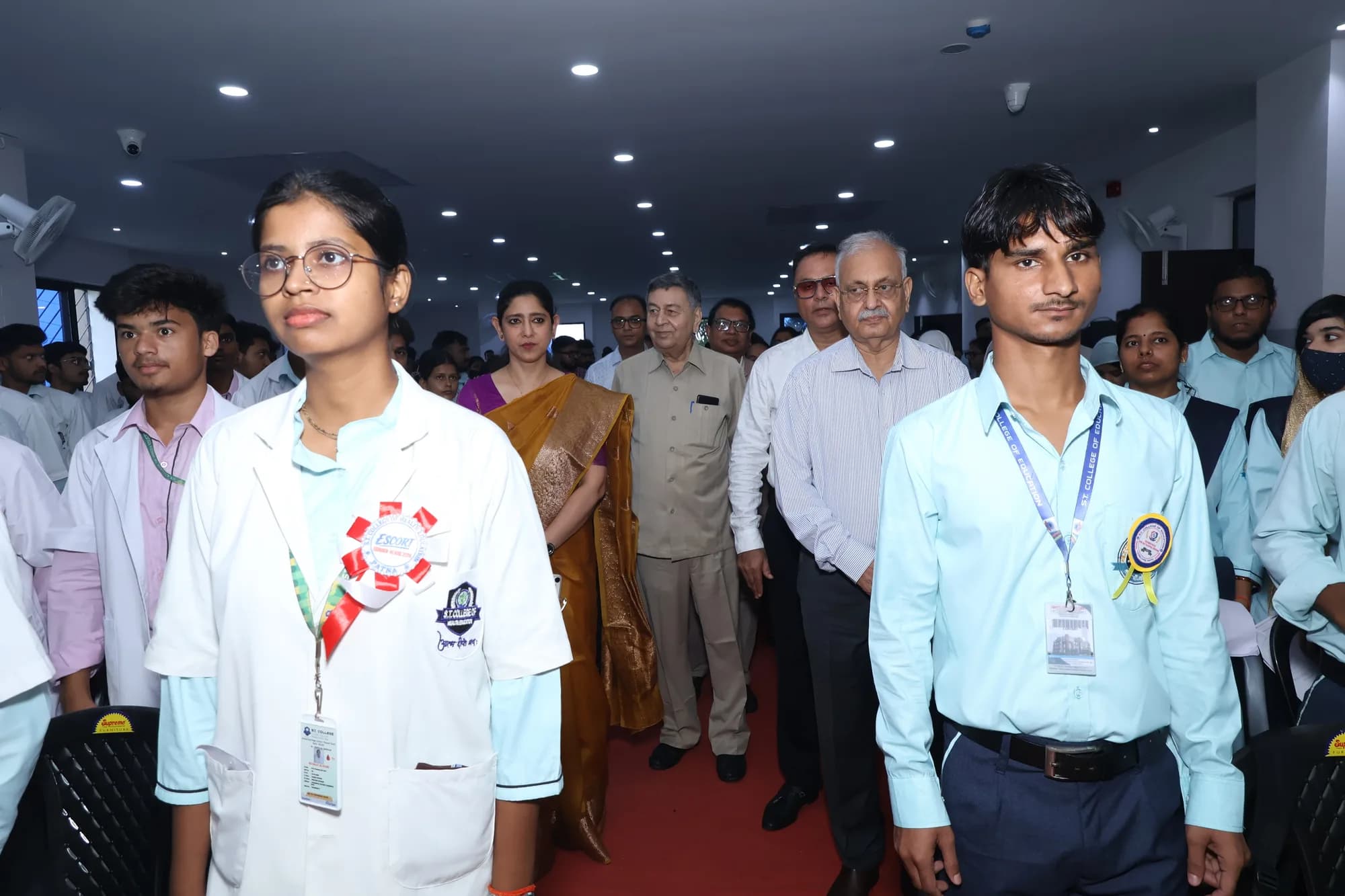 GENDER NEXUS-2026 photo 3