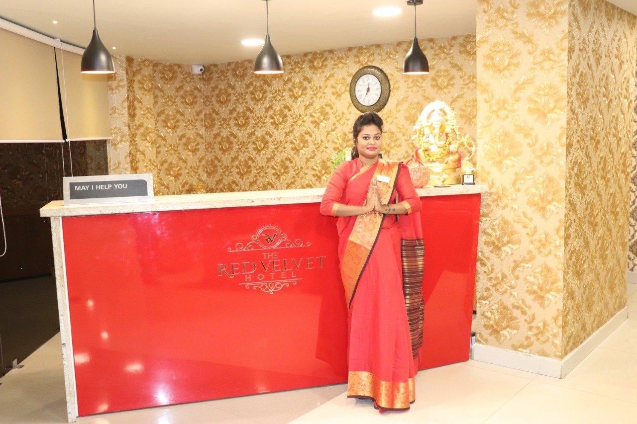 Top Hotel in Patna | 4 Star Hotel in Patna