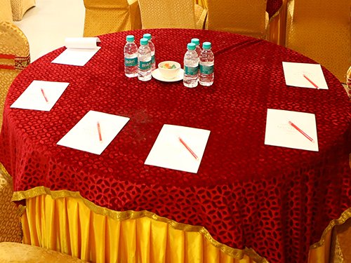 Graduation Ceremony