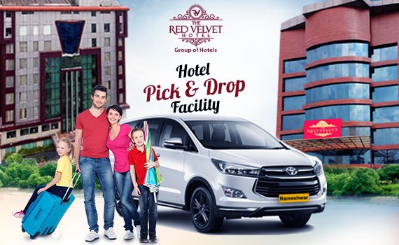 pick and drop services