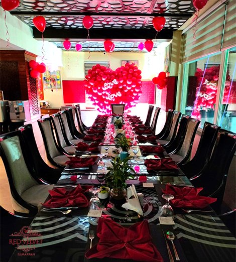 Book Best Birthday Hall In Kidwaipuri