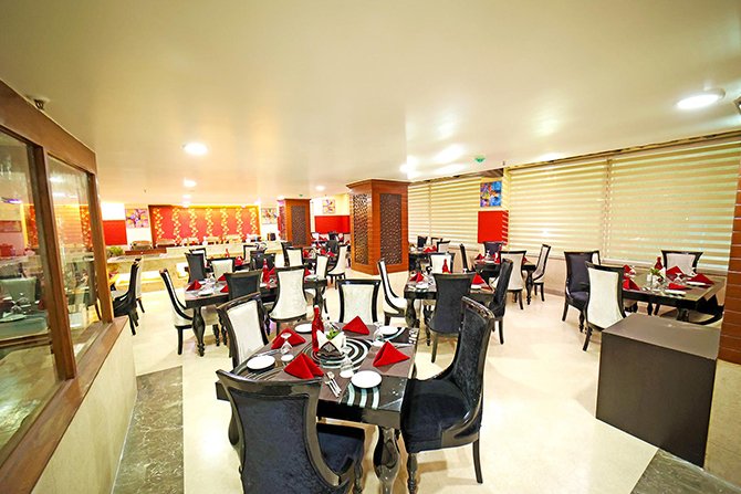 best restaurant in Patna