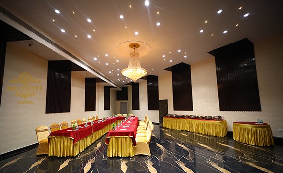 banquet hall in Patna 