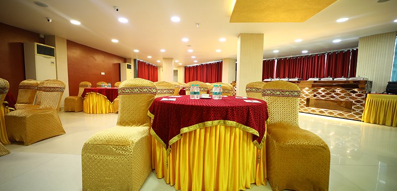 affordable banquet in patna