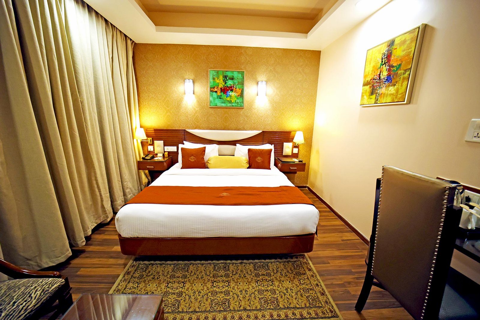 Club Room in patna