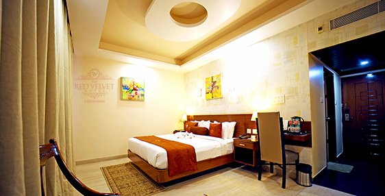 Best Executive Room in rps more