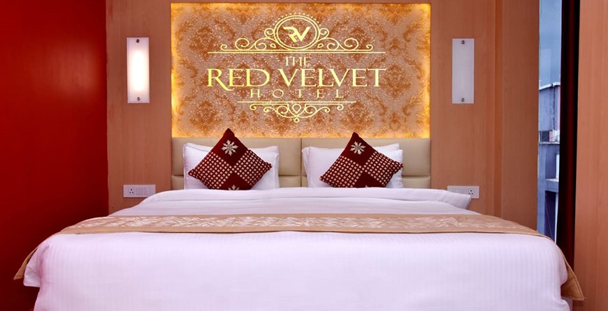 Best Excutive Room In Rps Patna