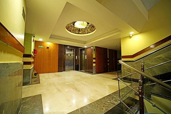 4 Star Hotel in Patna