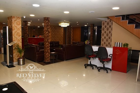 4 star Hotel In patna