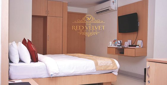 Best Executive Room in rps more