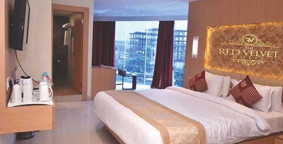affordable premium room