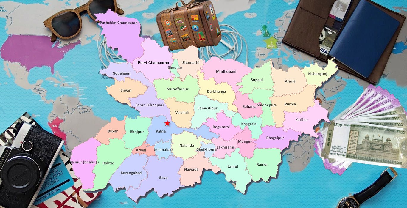 Tour and Travels services