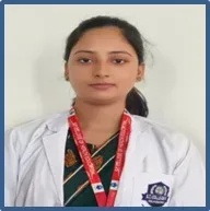 Ms. Shivani Kumari, Nursing Tutor