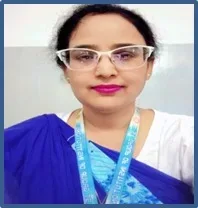 Mrs. Shagufta Nishat, Girls Hostel Incharge