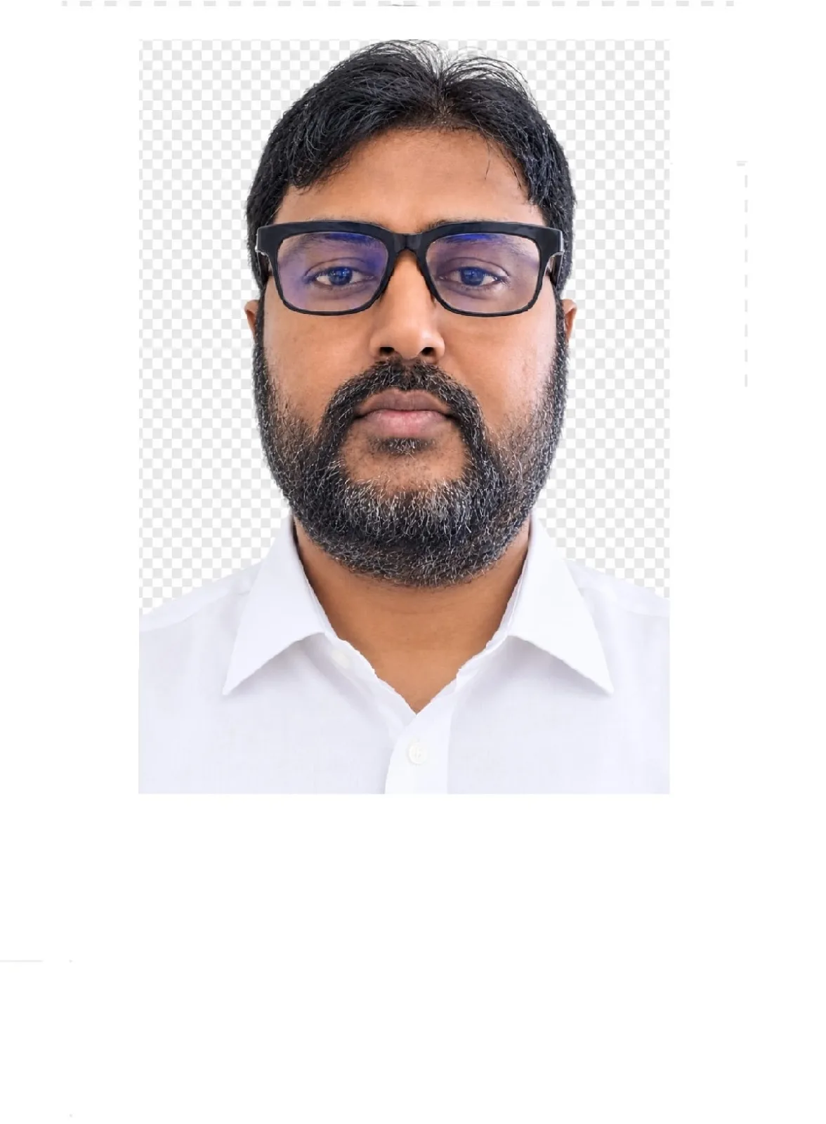 Md Sarfaraz, UDC