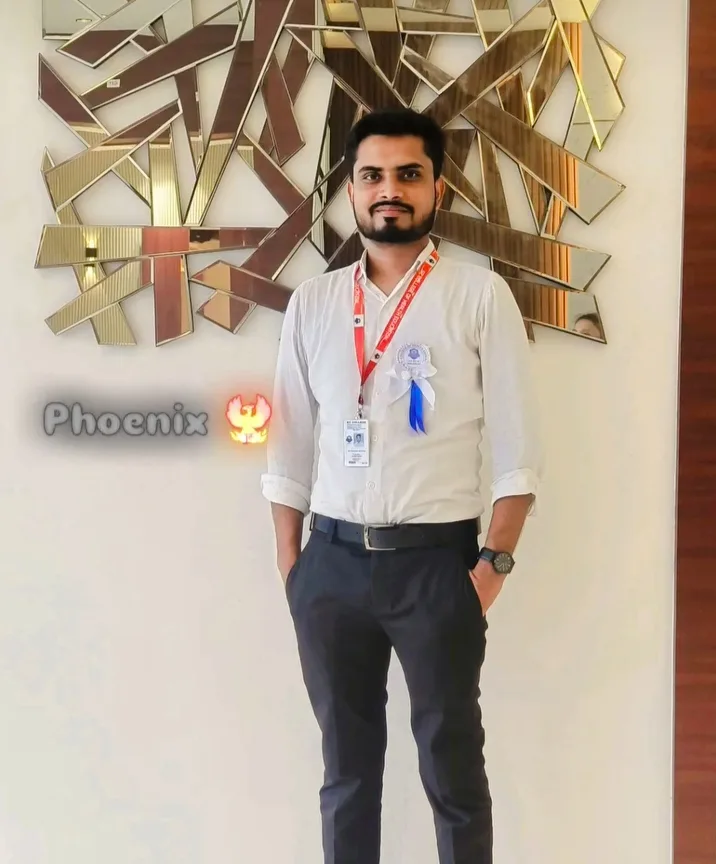 Md Shoyab Akhtar, Nursing Tutor
